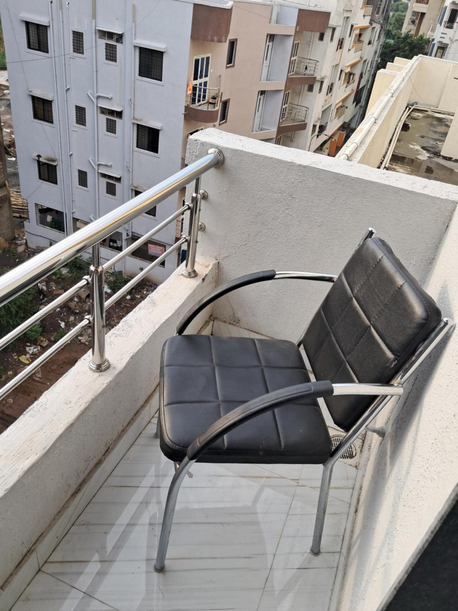 Apartment Arsh Mahal